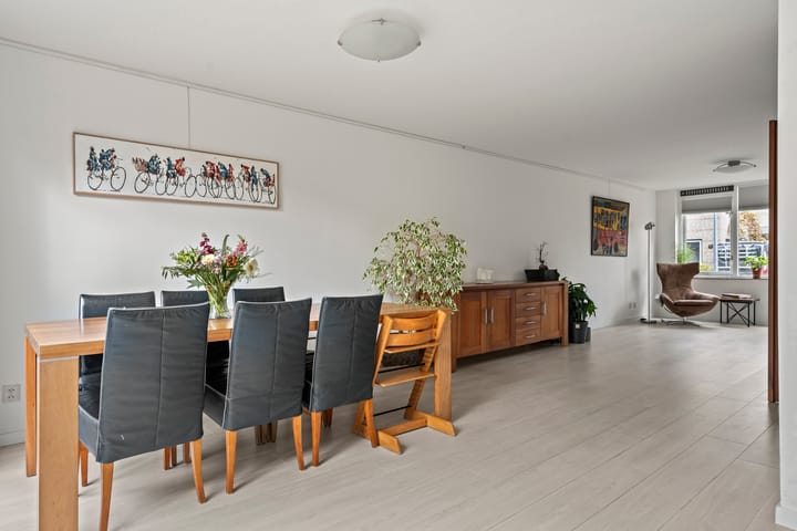 Foto 26 van Simon Vestdijkstraat 38