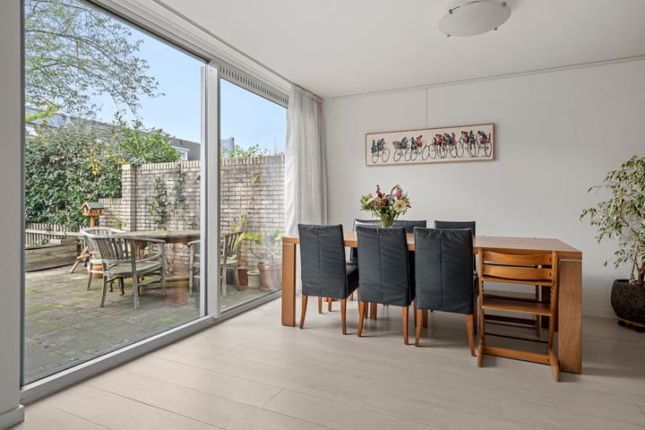 Foto 27 van Simon Vestdijkstraat 38