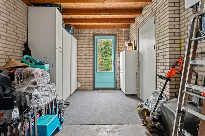 Foto 32 van Simon Vestdijkstraat 38