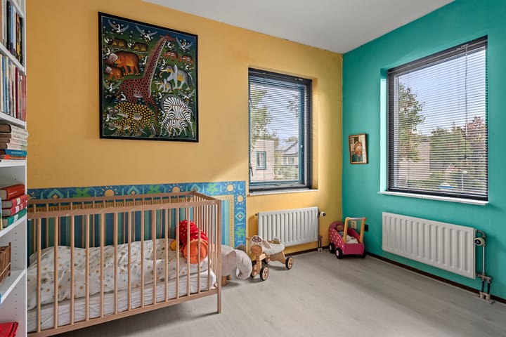 Foto 35 van Simon Vestdijkstraat 38