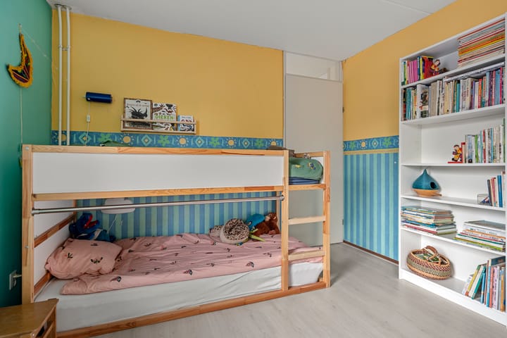 Foto 36 van Simon Vestdijkstraat 38