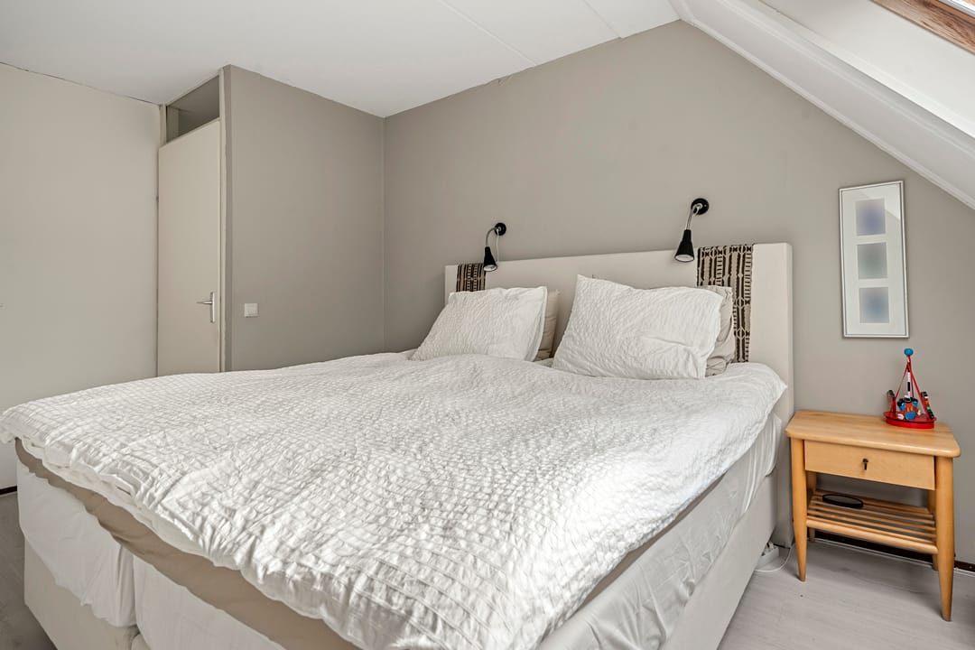 Foto 38 van Simon Vestdijkstraat 38