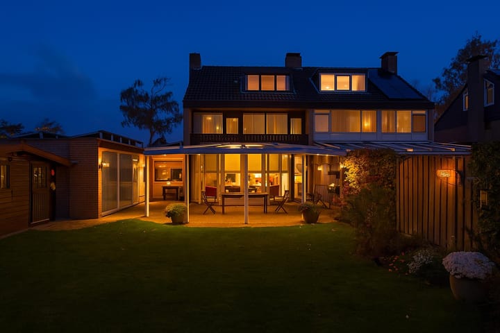 Foto 2 van Mozartlaan 192