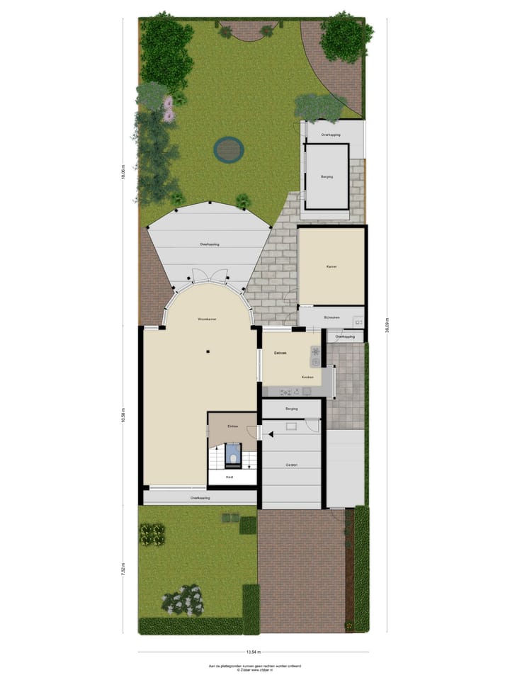 Foto 36 van Mozartlaan 192