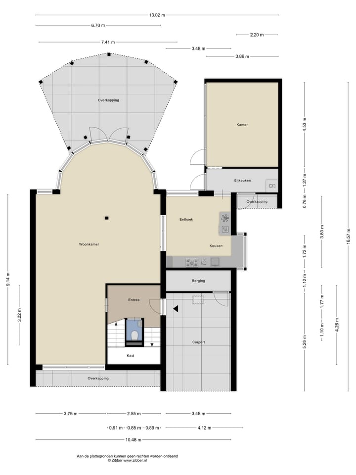 Foto 37 van Mozartlaan 192