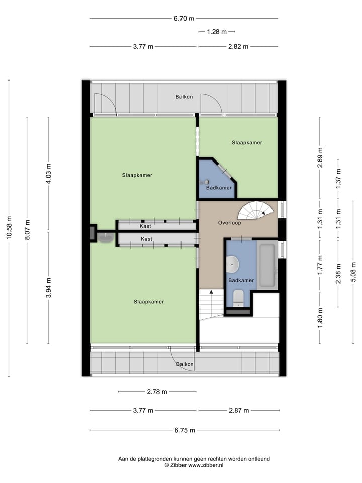 Foto 38 van Mozartlaan 192
