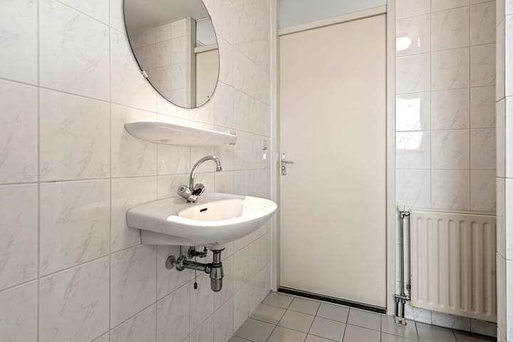 Foto 44 van Simon Vestdijkstraat 38