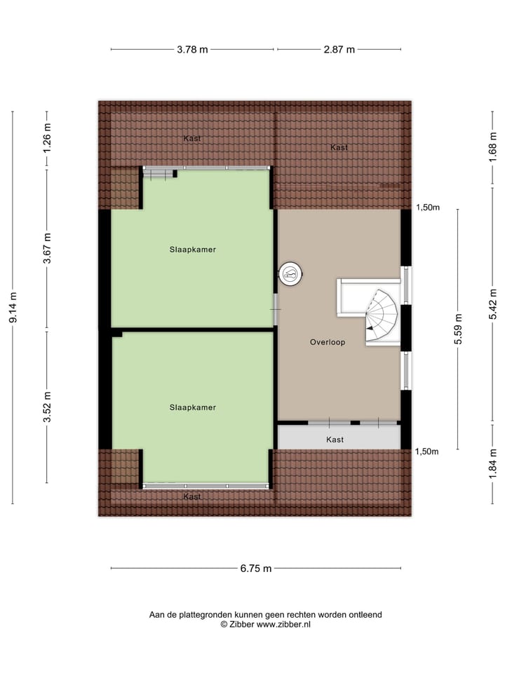 Foto 39 van Mozartlaan 192