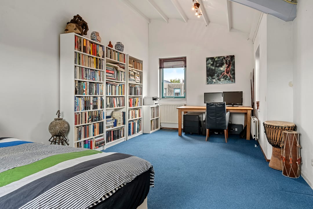 Foto 47 van Simon Vestdijkstraat 38