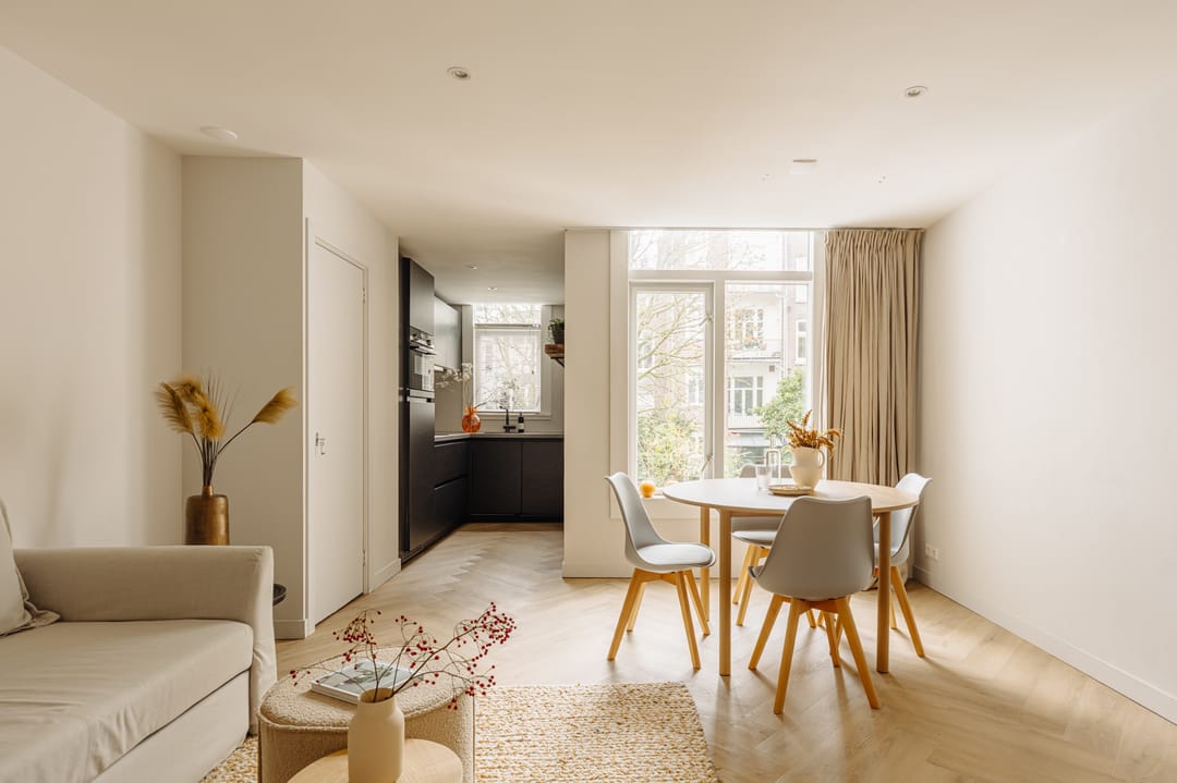 Foto 1 van Govert Flinckstraat 262-1