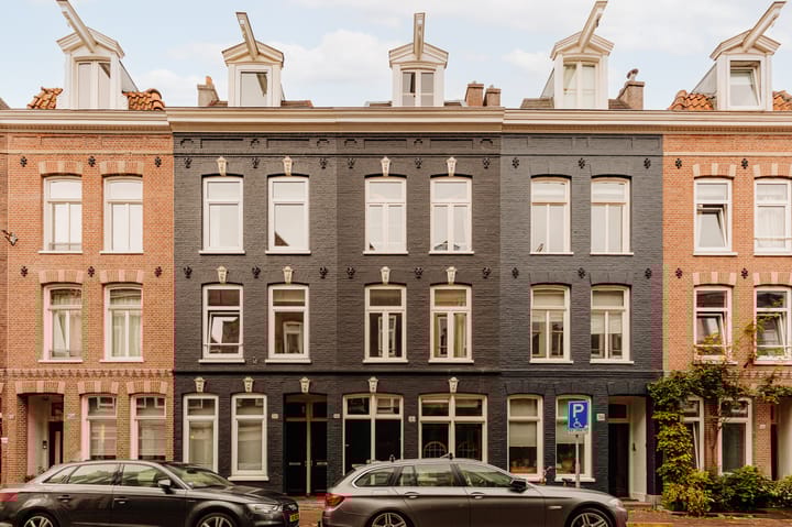 Foto 2 van Govert Flinckstraat 262-1