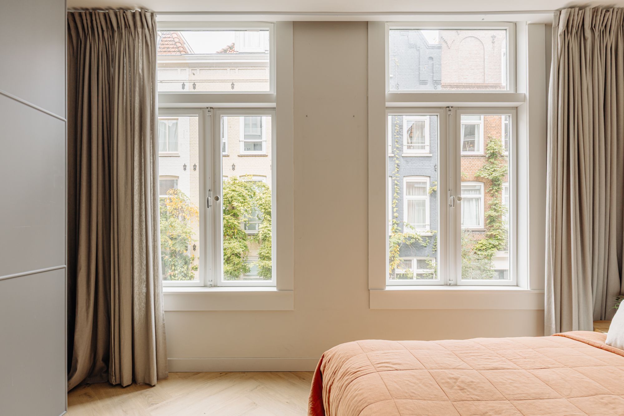 Foto 12 van Govert Flinckstraat 262-1