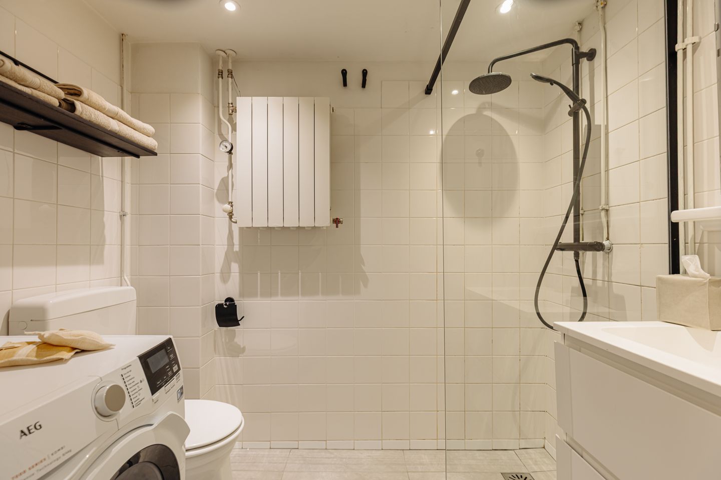 Foto 14 van Govert Flinckstraat 262-1