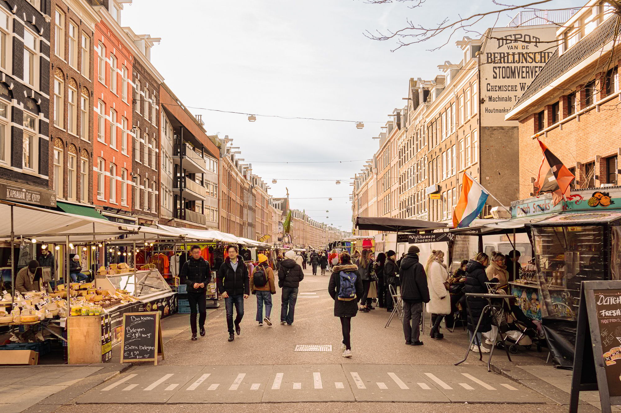 Foto 18 van Govert Flinckstraat 262-1