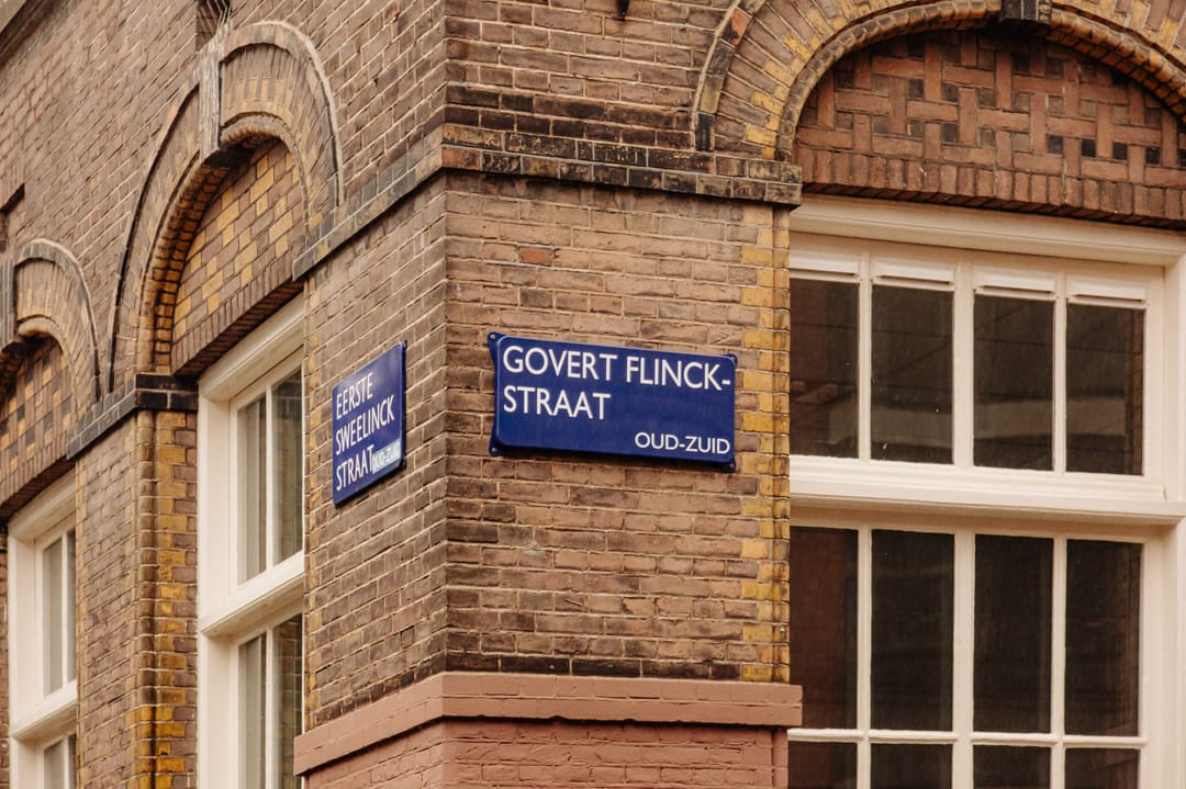 Foto 17 van Govert Flinckstraat 262-1