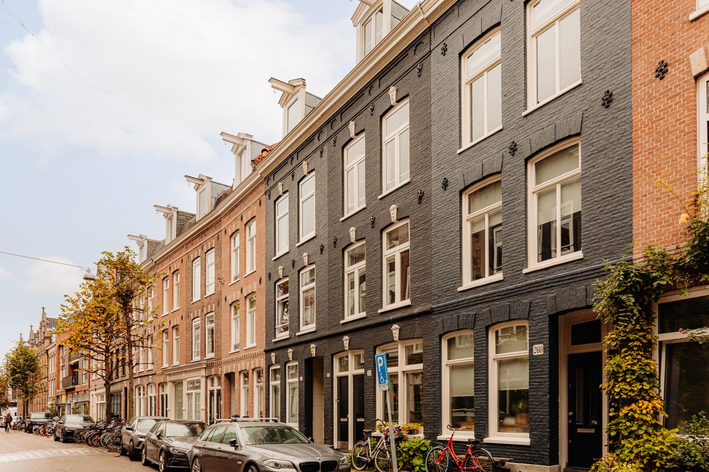 Foto 20 van Govert Flinckstraat 262-1