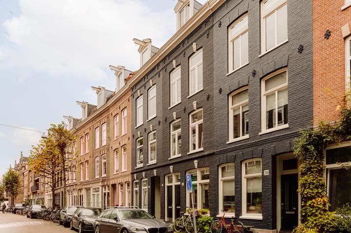 Foto 20 van Govert Flinckstraat 262-1