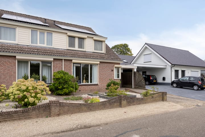 Foto 3 van Bosseestraat 29