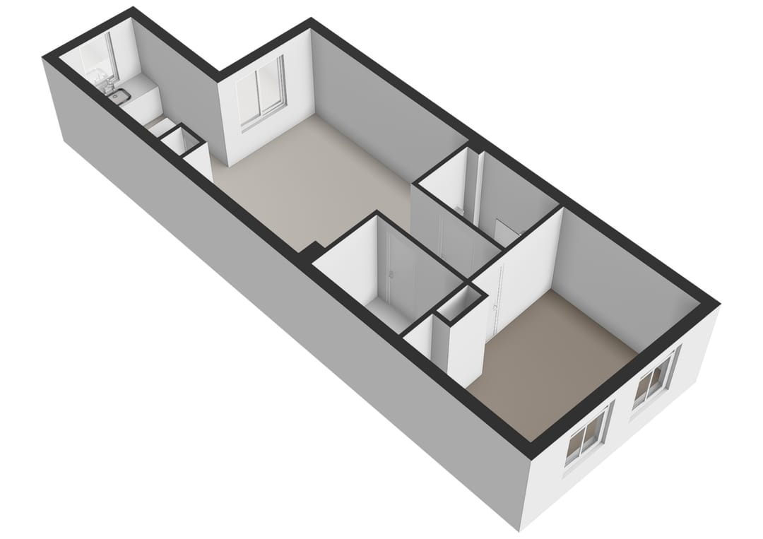 Foto 22 van Govert Flinckstraat 262-1