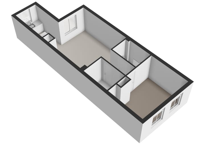 Foto 22 van Govert Flinckstraat 262-1