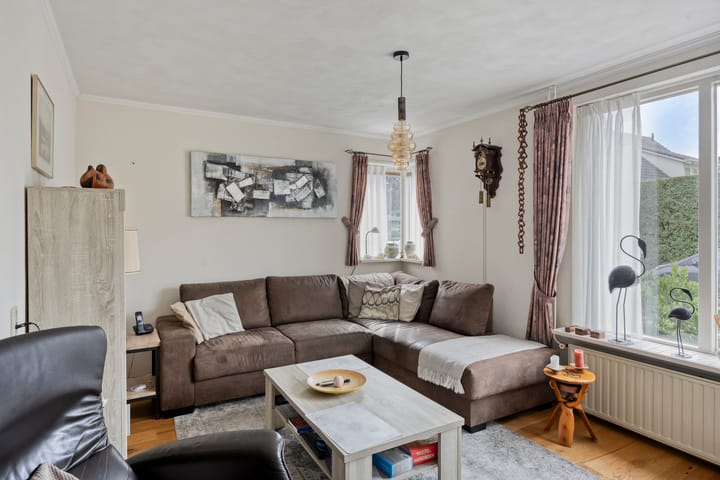 Foto 9 van Bosseestraat 29