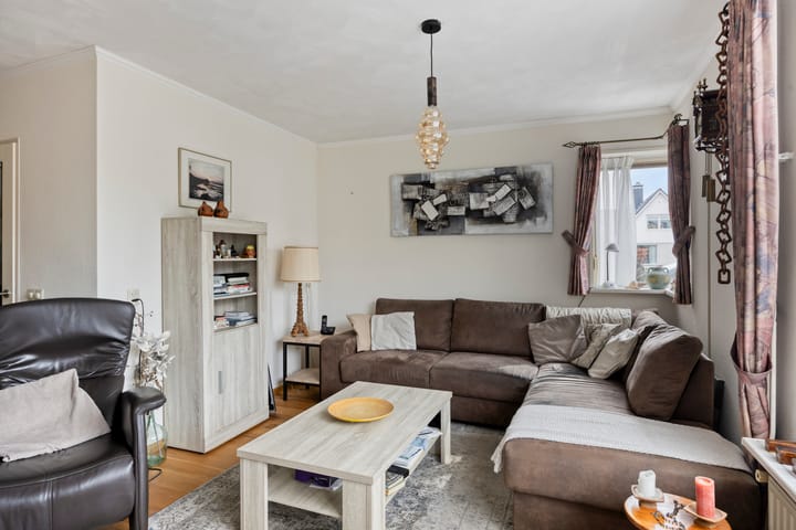 Foto 10 van Bosseestraat 29