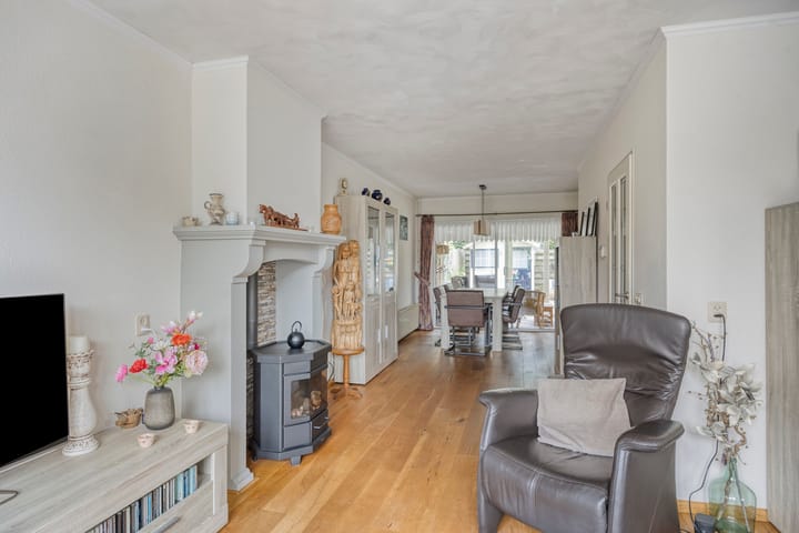 Foto 11 van Bosseestraat 29