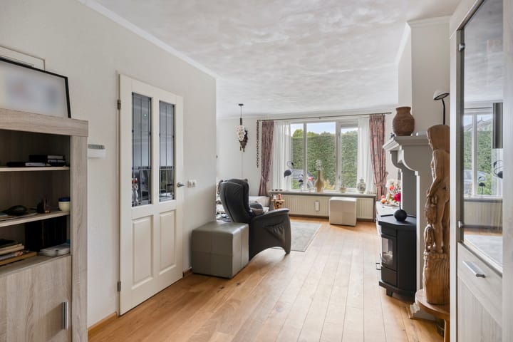 Foto 12 van Bosseestraat 29