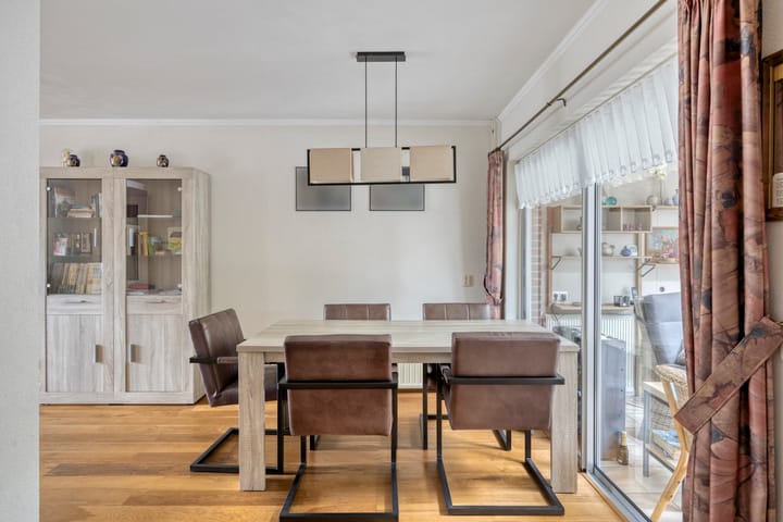 Foto 13 van Bosseestraat 29