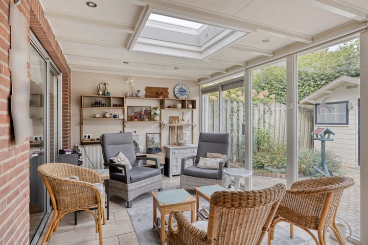 Foto 15 van Bosseestraat 29