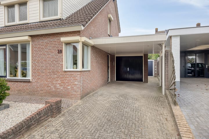 Foto 7 van Bosseestraat 29