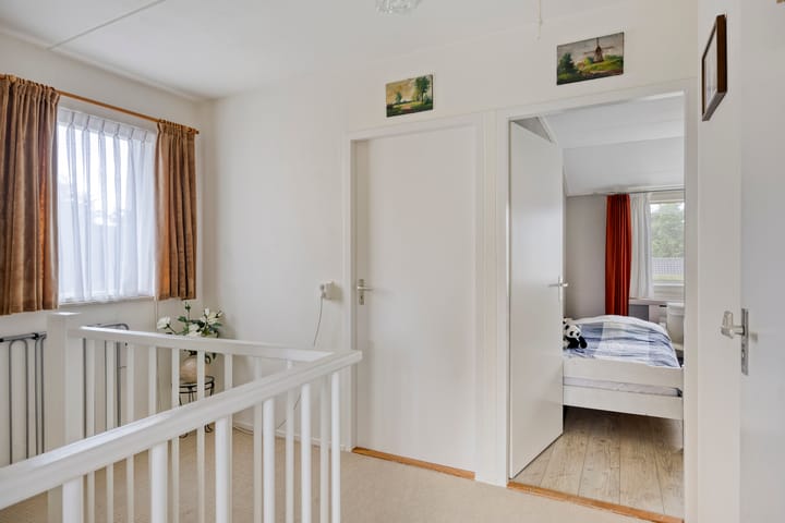 Foto 19 van Bosseestraat 29