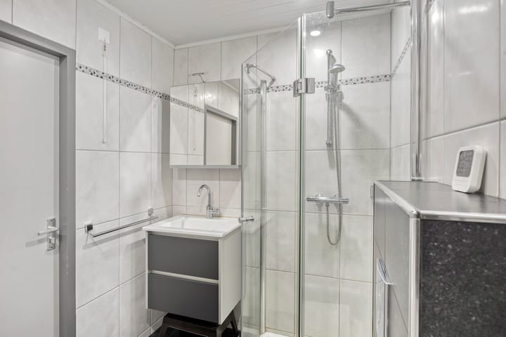 Foto 24 van Bosseestraat 29