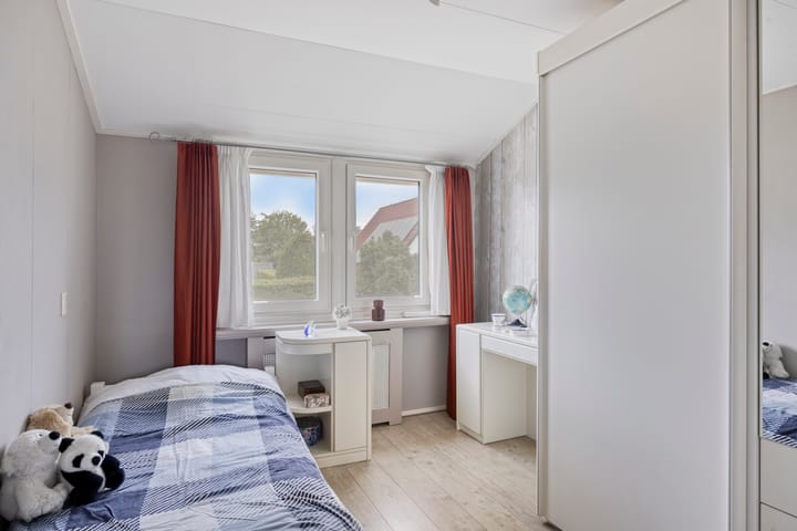 Foto 25 van Bosseestraat 29