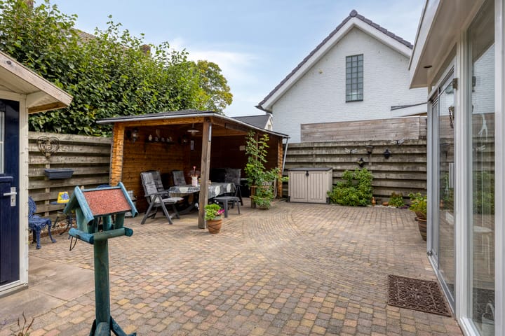 Foto 28 van Bosseestraat 29