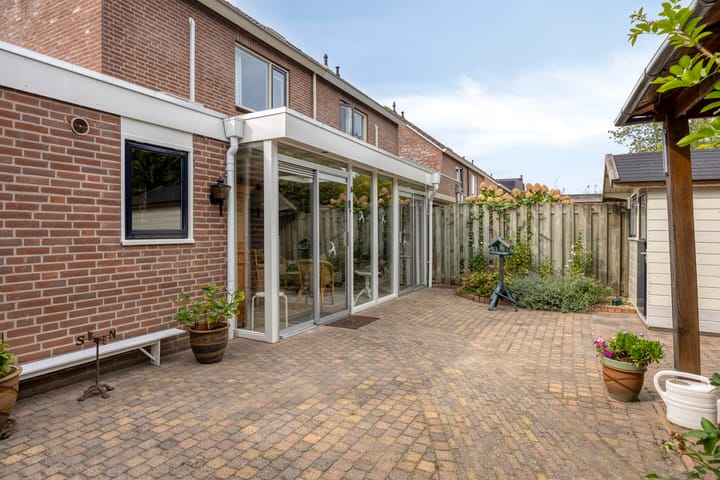 Foto 29 van Bosseestraat 29