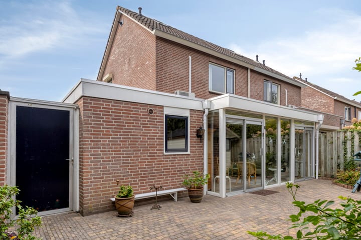 Foto 30 van Bosseestraat 29