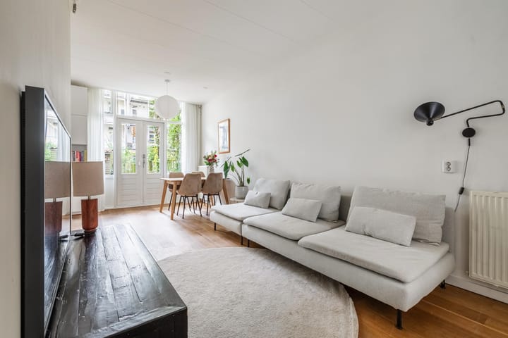 Photo 5 of Joan Melchior Kemperstraat 117-H