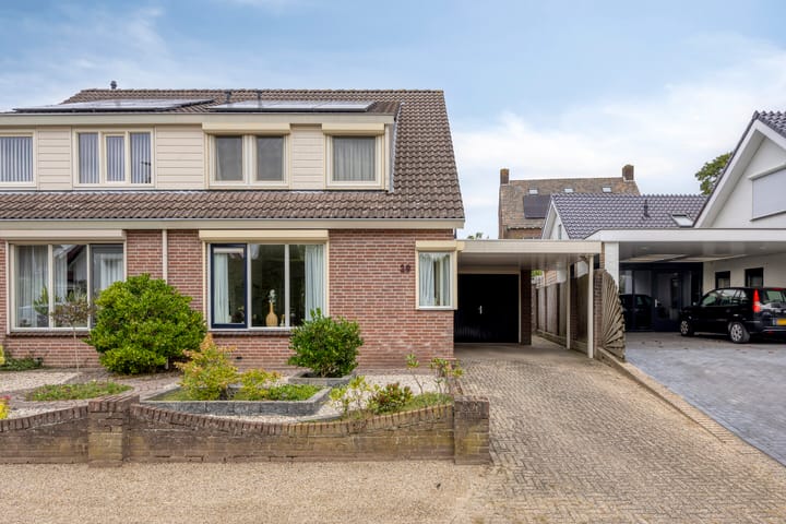 Foto 4 van Bosseestraat 29