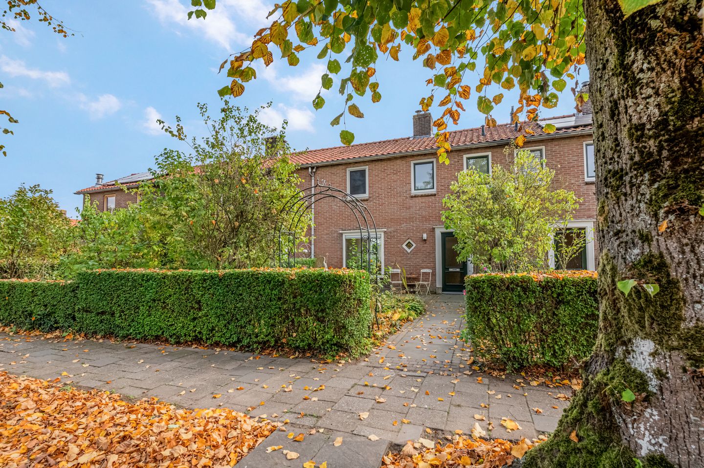 Foto 1 van Meerweg 5