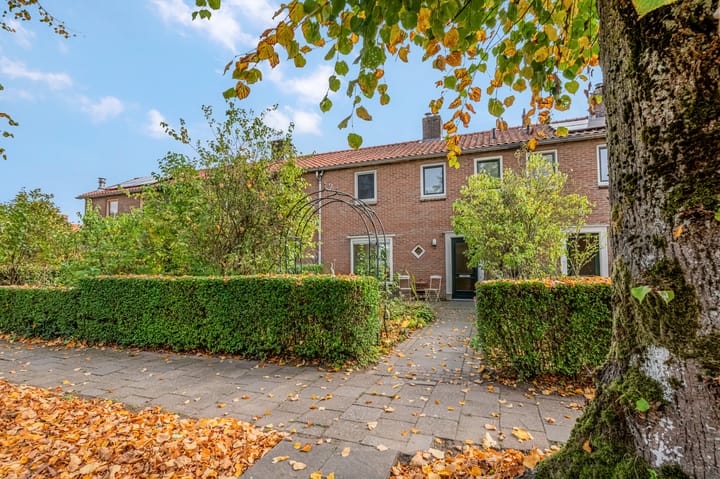 Foto 1 van Meerweg 5