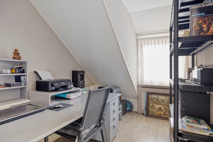 Foto 27 van Bosseestraat 29