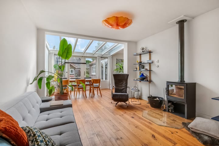 Foto 2 van Meerweg 5