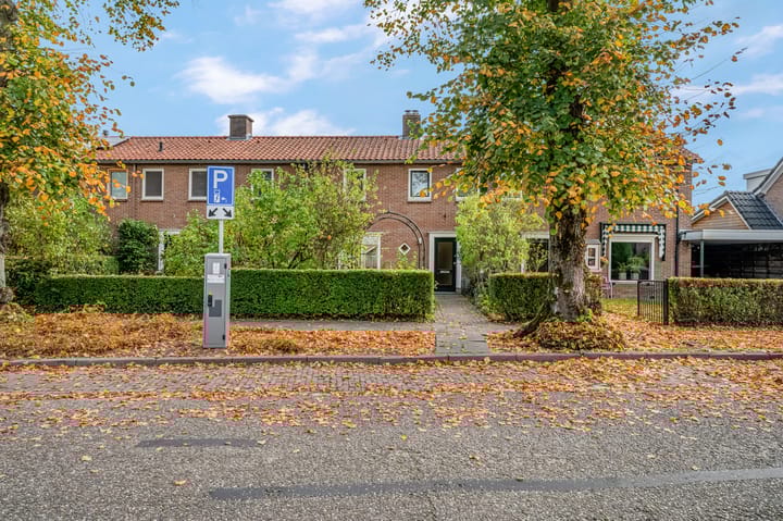 Foto 5 van Meerweg 5