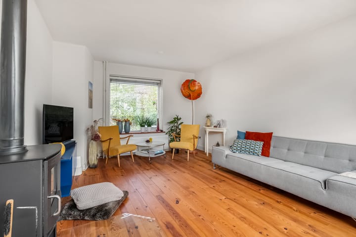 Foto 9 van Meerweg 5