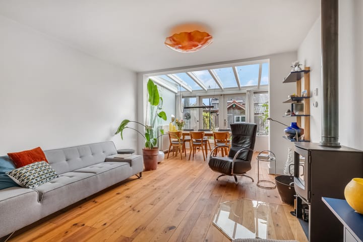 Foto 12 van Meerweg 5