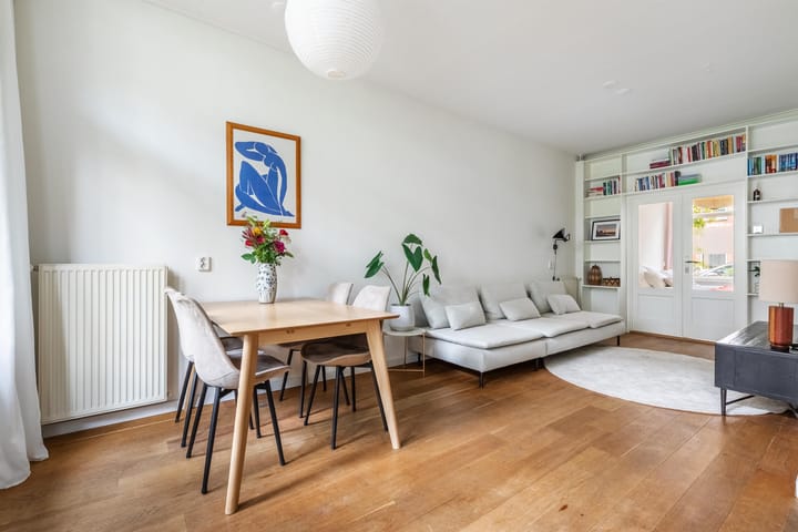 Foto 3 van Joan Melchior Kemperstraat 117-H