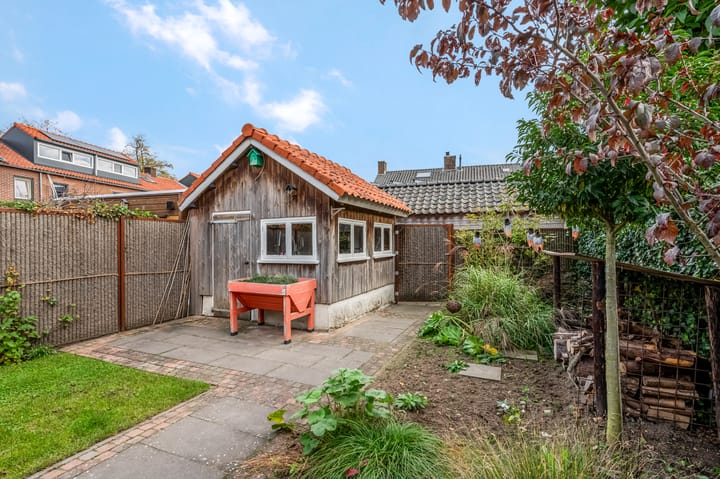 Foto 33 van Meerweg 5