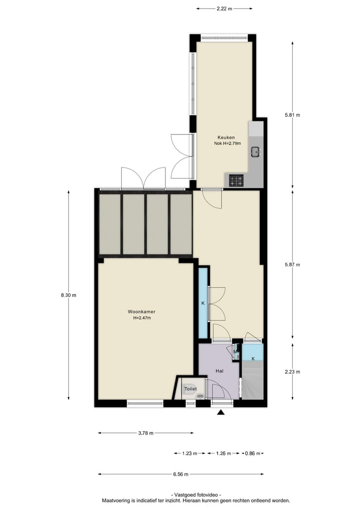 Foto 36 van Meerweg 5