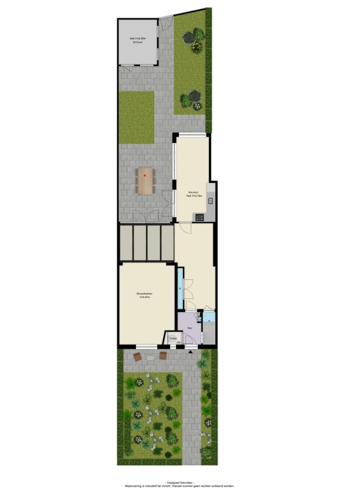 Foto 38 van Meerweg 5